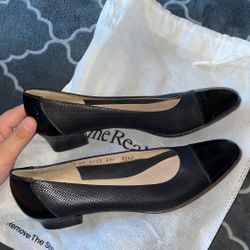 Salvatore Ferragamo Flats