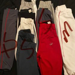 Glove Softball Pants