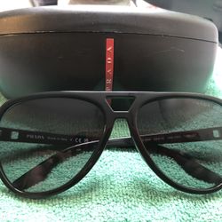 Prada Sunglasses 