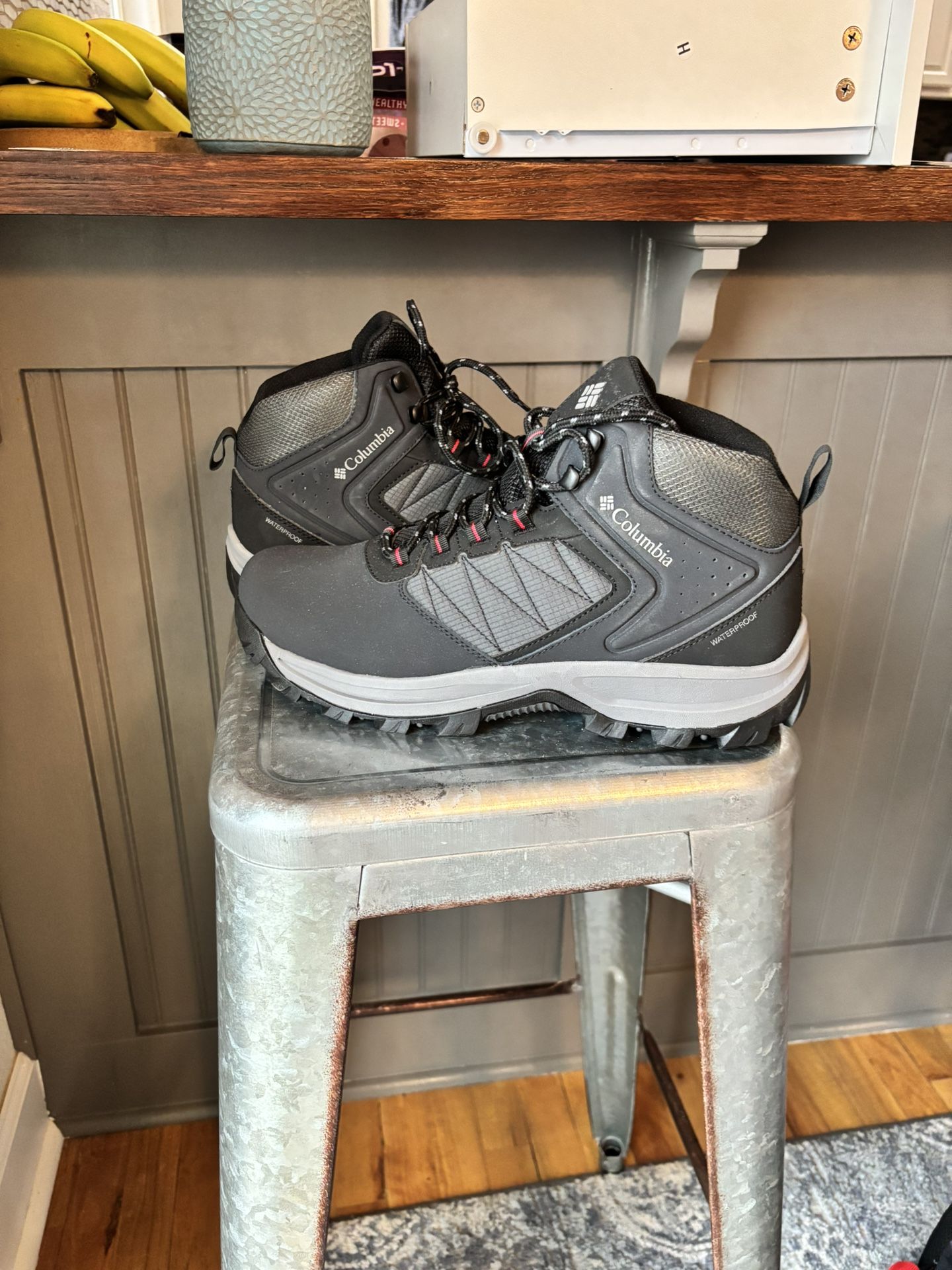 Columbia Shoes
