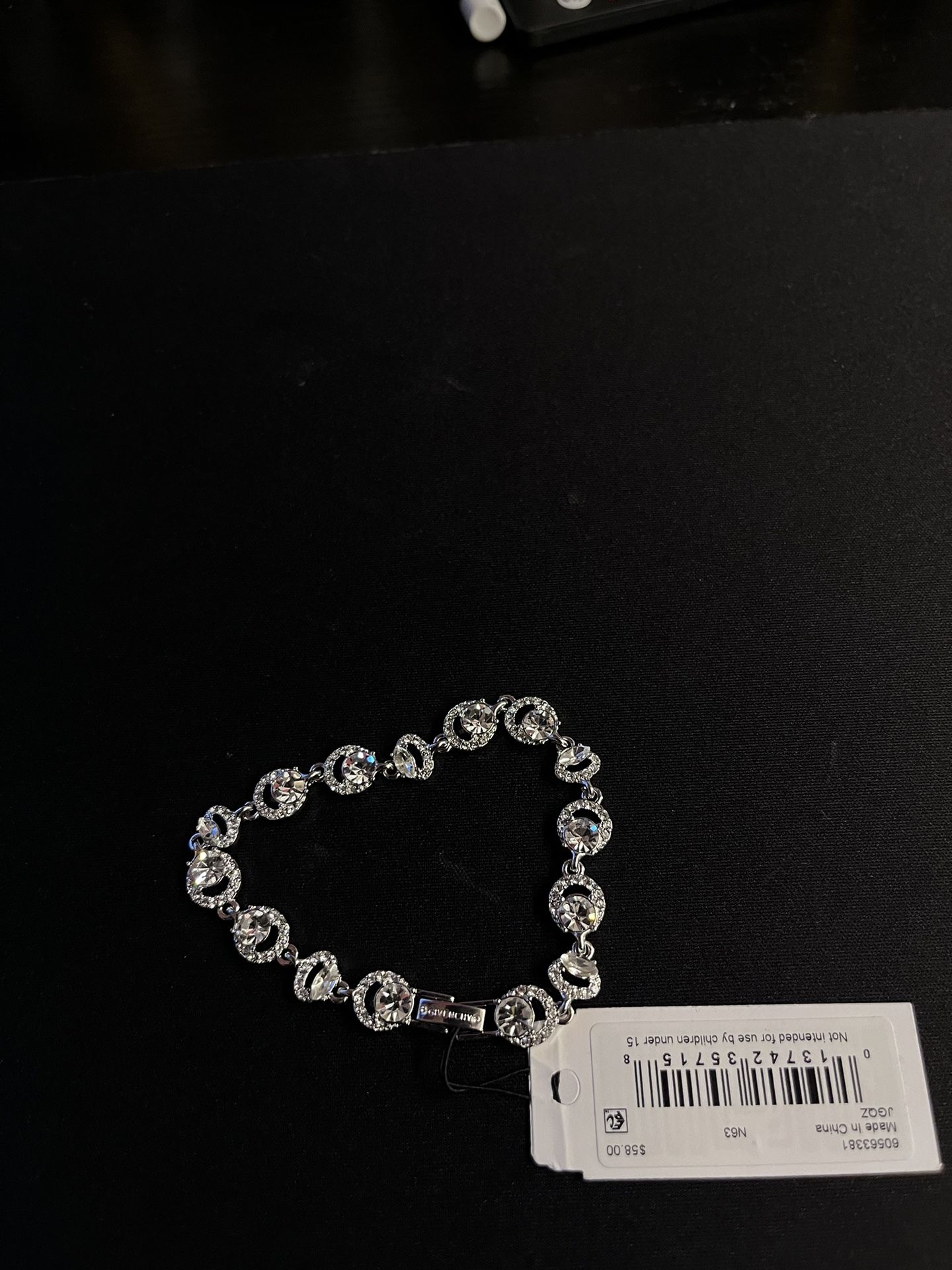 GIVENCHY FLEX BRACELET