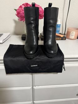 Express Boots