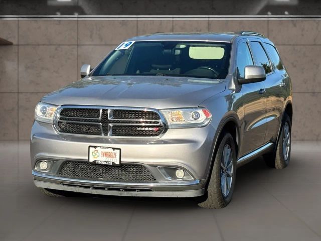 2019 Dodge Durango