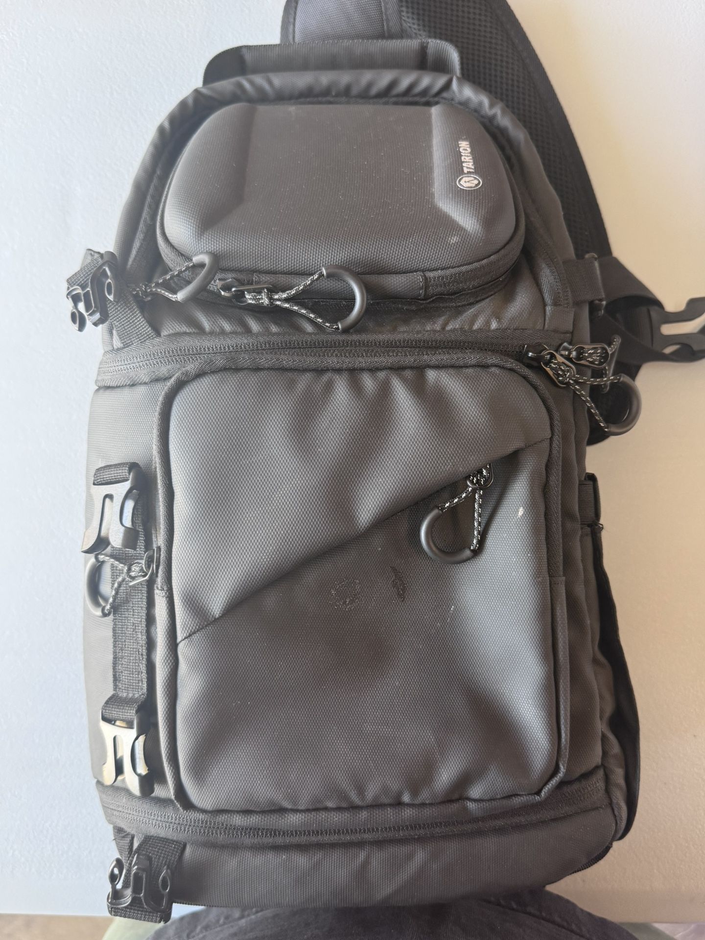 Camera Bag