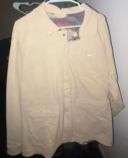 Nike SB Doyenne reversible jacket