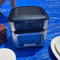 Air Fryer