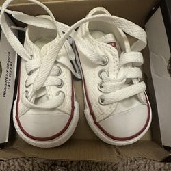 Infant Converse Shoes