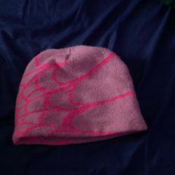 Spider Beanie 
