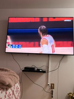 85” TCL 4k