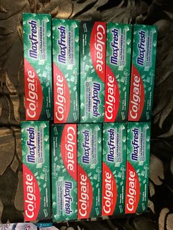 Toothpaste bundles