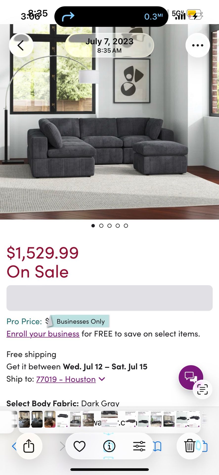 Couch