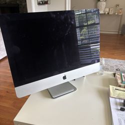 Mac Computer 