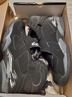 Chrome 8. From 2002 size 11.5