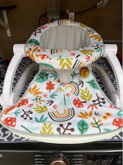 Baby chair
