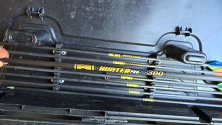 Obsession Bow