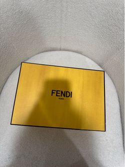 Fendi Sneakers
