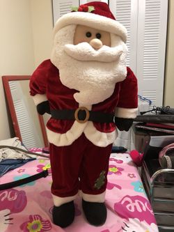 Santa