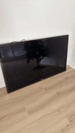 Un Samsung  Un 55D6000 55 Inch