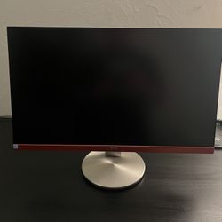 AOC Gaming Monitor 