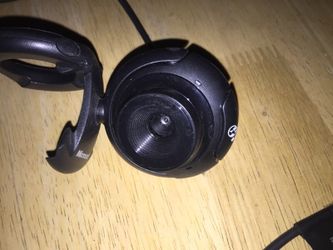 Microsoft life - cam Computer camera