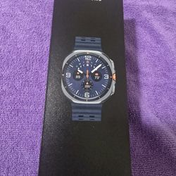 Galaxy Watch Ultra 2025