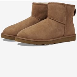 Uggs Classic Mini Boot Men Sz 13