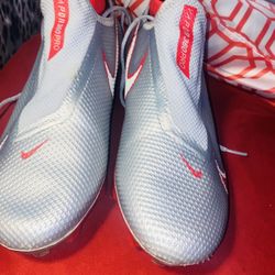 Nike Vapor 360pro Cleats!