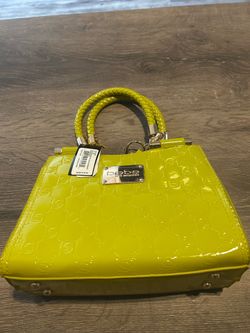 BNWT Bebe top handle/crossbody