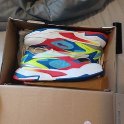 Pumas Size 11