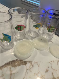 Tevris Cups