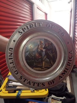 Collector Plates