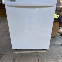 Samsung Dishwasher