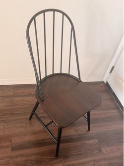 Set of 4 Dining Chairs