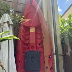 Makibu kayak mini-x