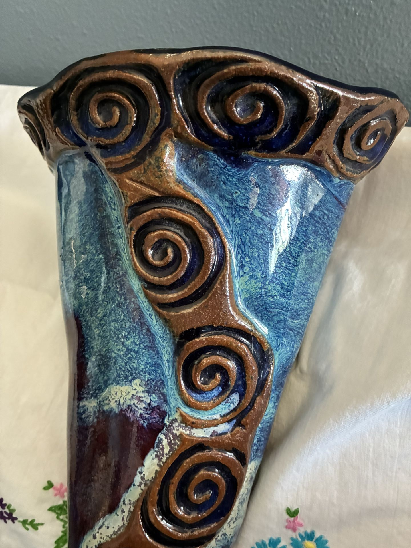 Ceramic Vase