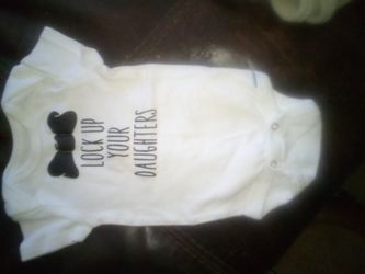 Super Cute Gerber/Onesies 0-3months