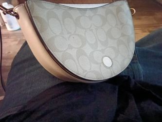 Couch purse