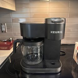 Keurig Coffee 