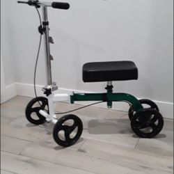 Leg/Foot Scooter 