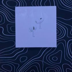 Air Pods Pro 2 