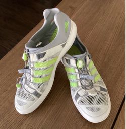 Adidas Terrex Boat Ready - boat & water shoe - 11