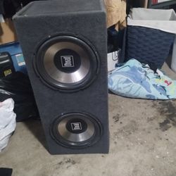 Dual Subs 