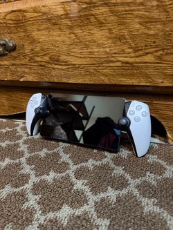 Sony PlayStation Portal for PS5 – Fully Tested & Ready to Play