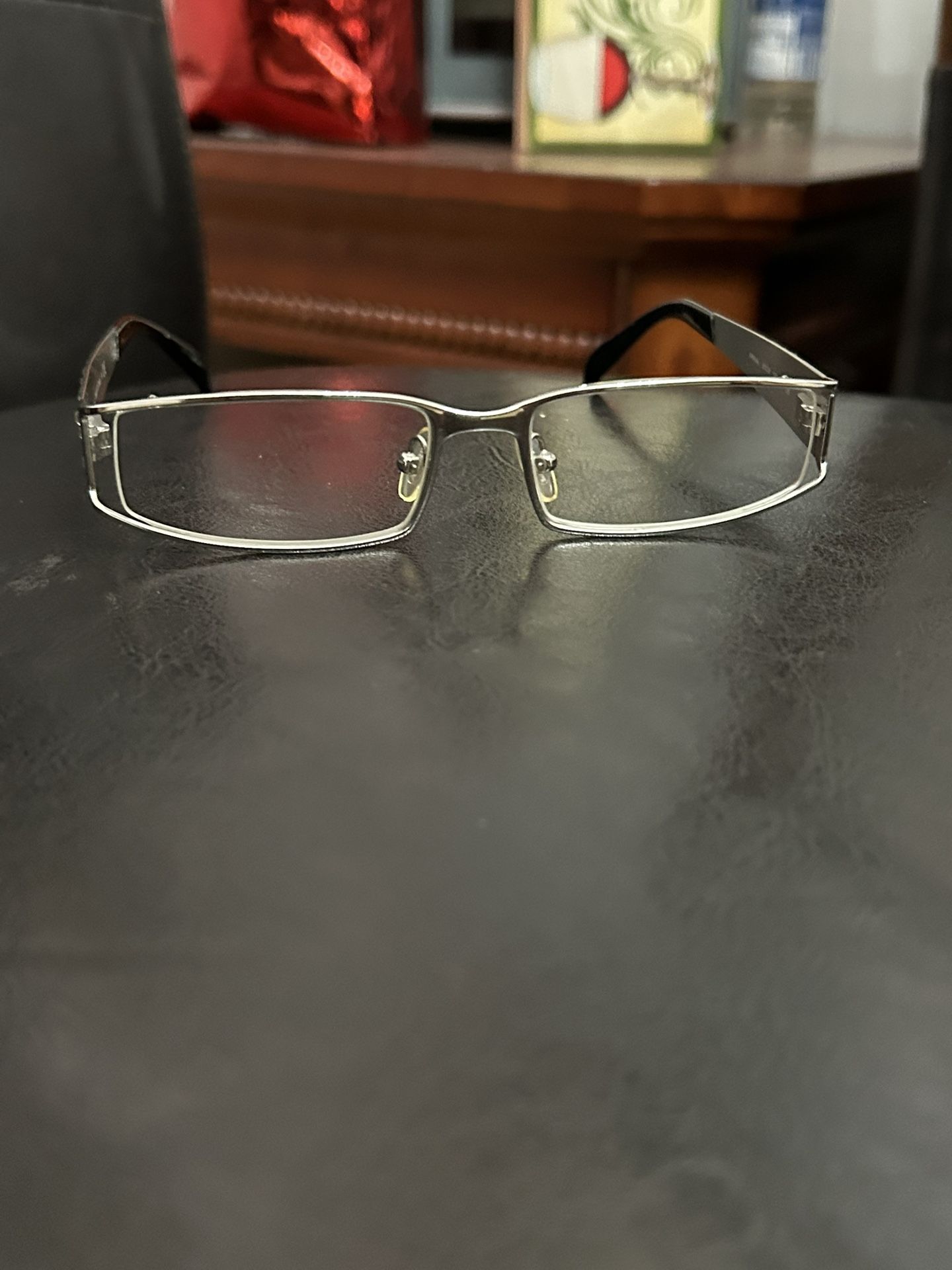 Gucci Prescription Frames