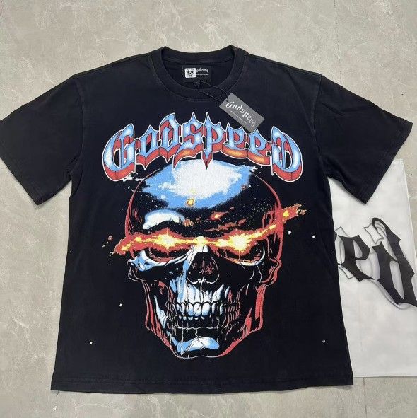 GodSpeed T Shirt