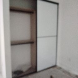 Sliding Doors