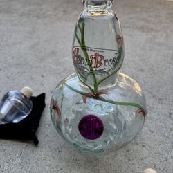 Asom Bros Bottle