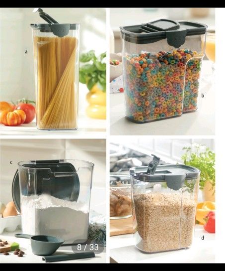 Recipientes Disponibles Difere Tes Precios