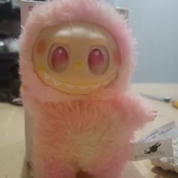 Labubus 