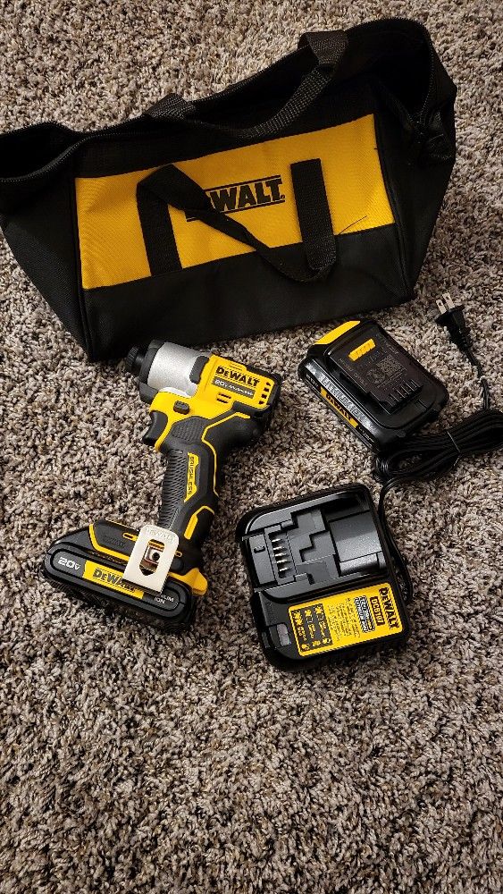 Dewalt